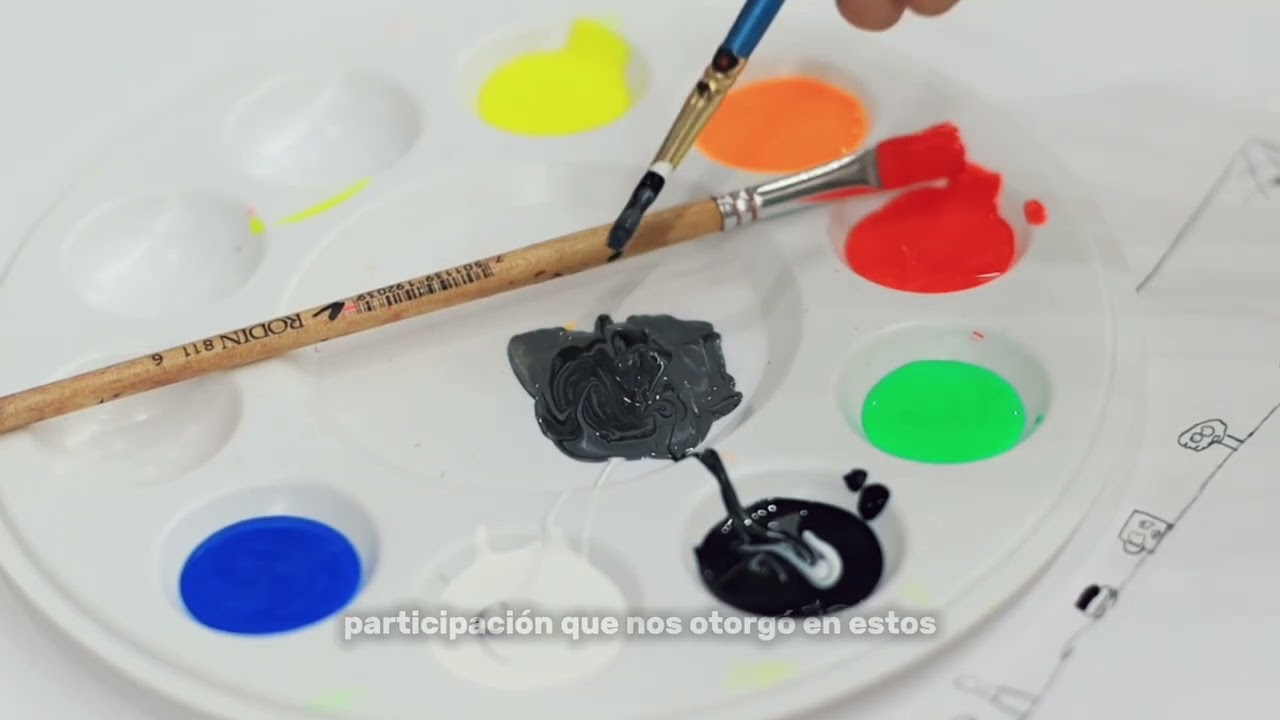 Taller “Noche de Almas Neón”