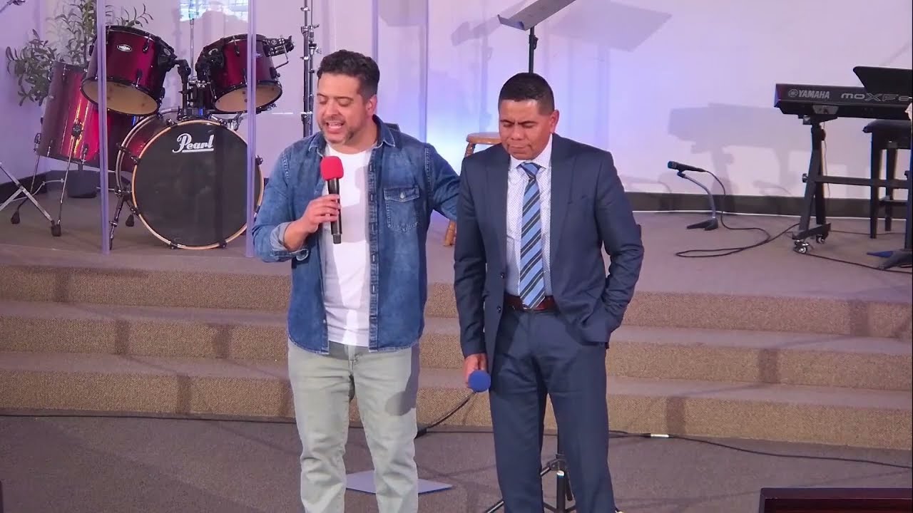 Los Angeles Adventist Church Hosts Seminar On How To Avoid Deportation