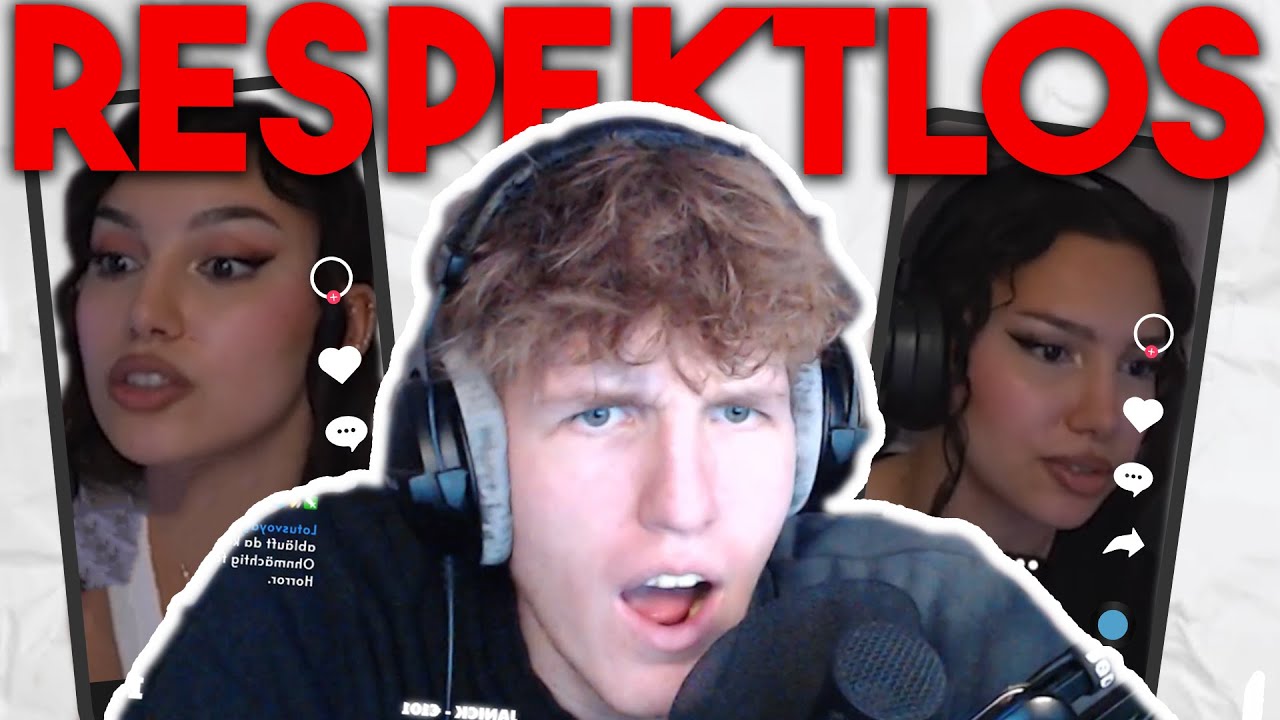 Streamerin haut die dümmsten Takes zu LGBTQ & FEMINISMUS raus...