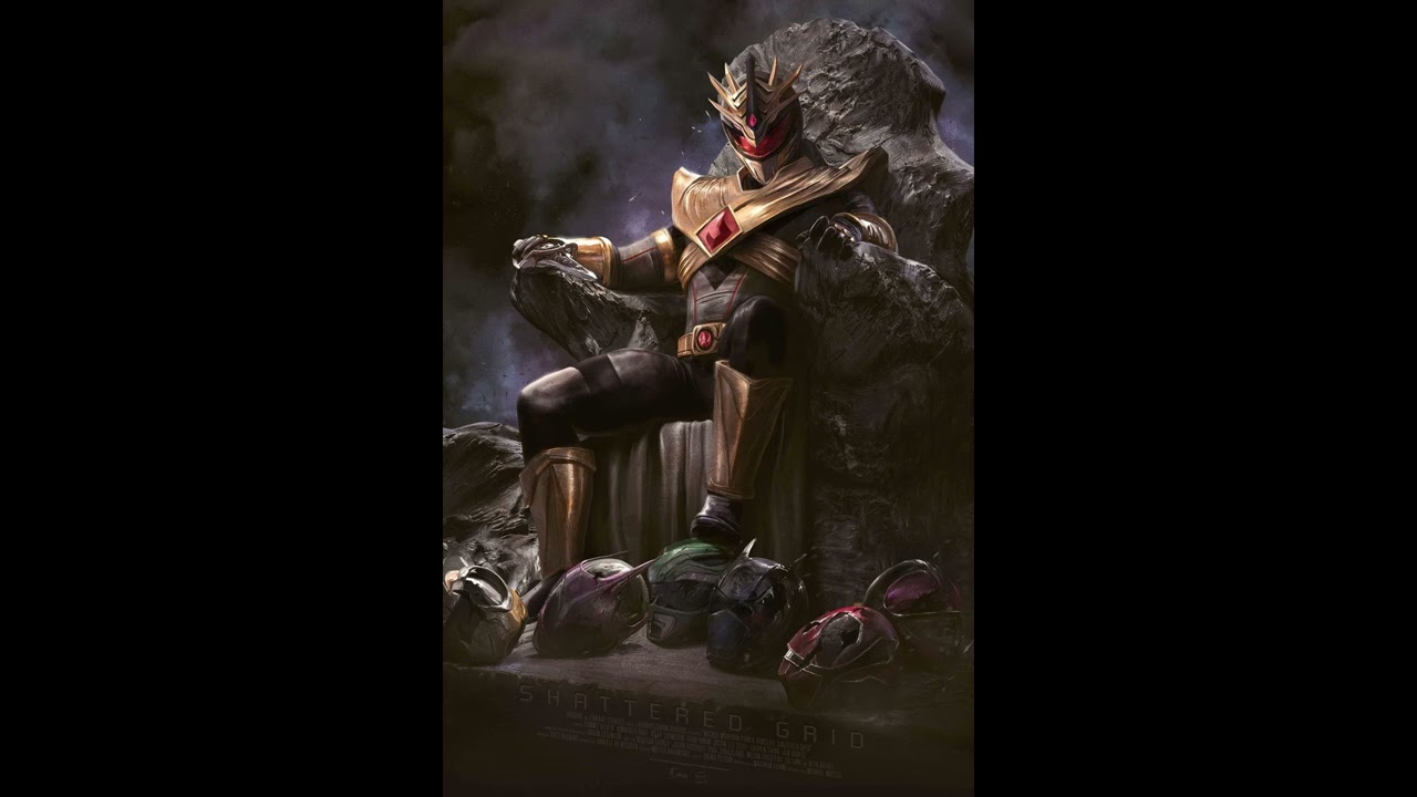 Lord Drakkon's Battle Prelude 2023 (DEMO)