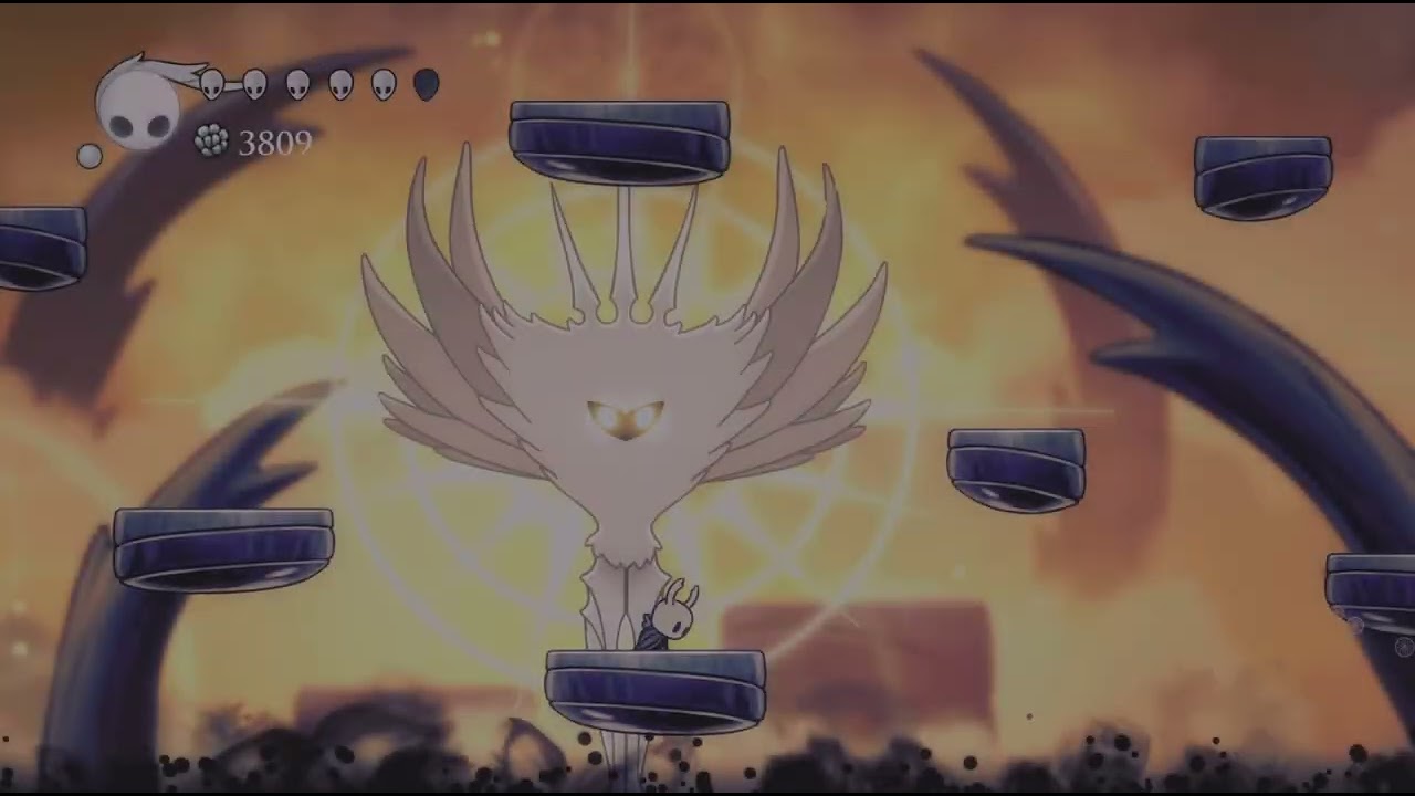 Radiance (Hollow Knight)