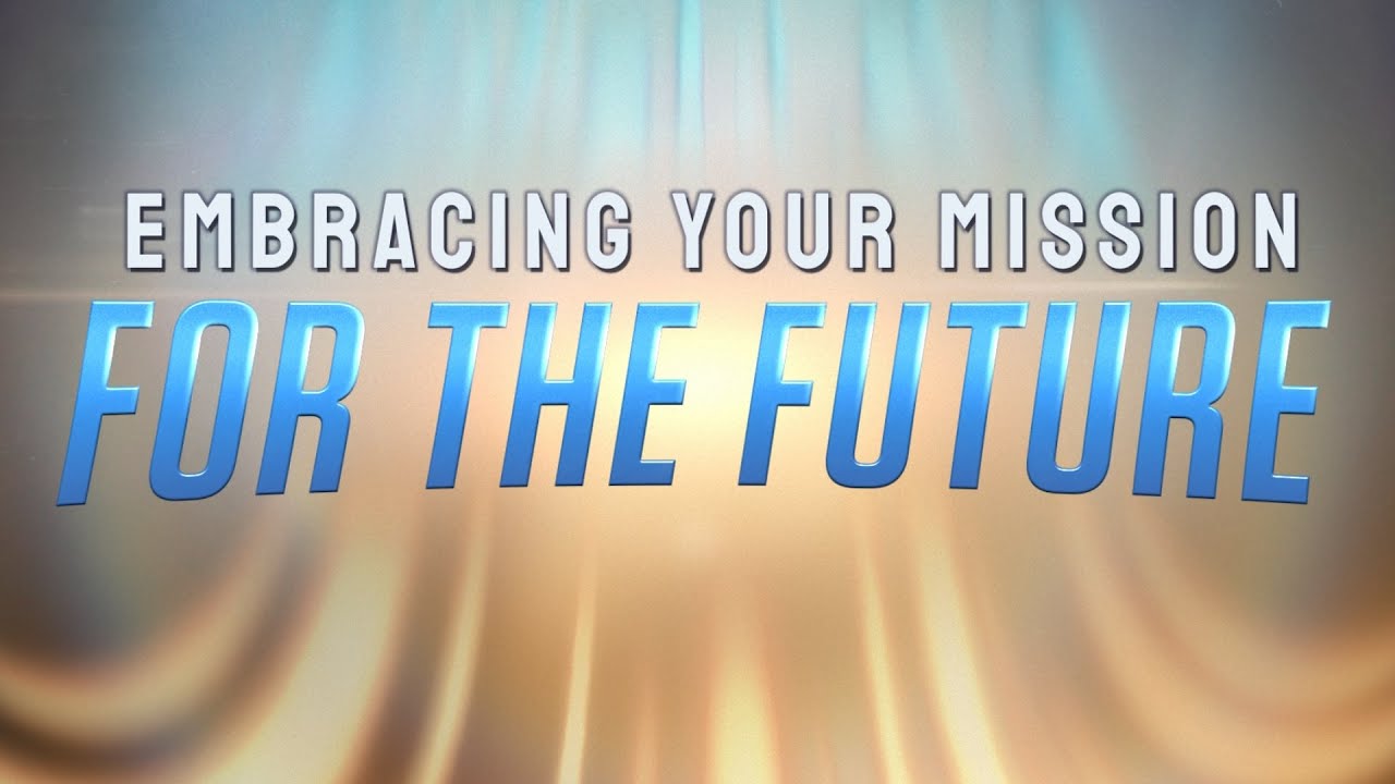 Embracing Your Mission for the Future (Pt 4): Interceding for Next Generation | Dr. Michael Youssef