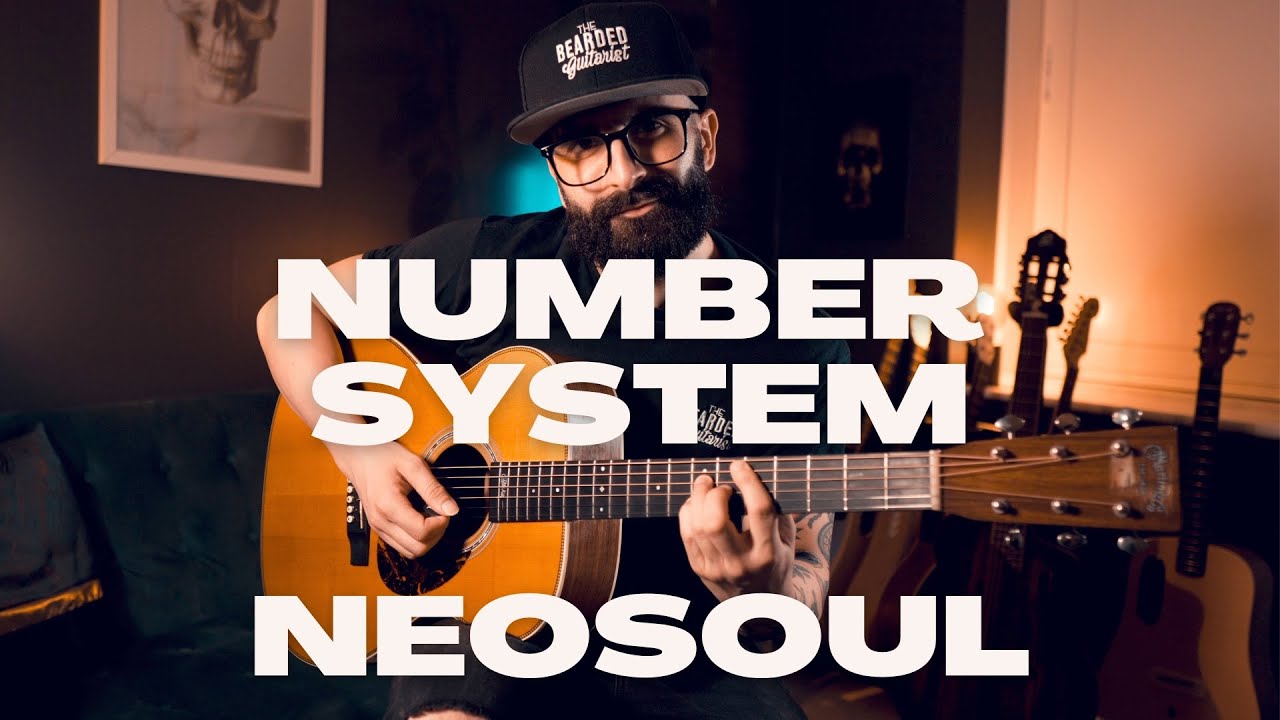 A Brief Lesson on the Number System in R&B