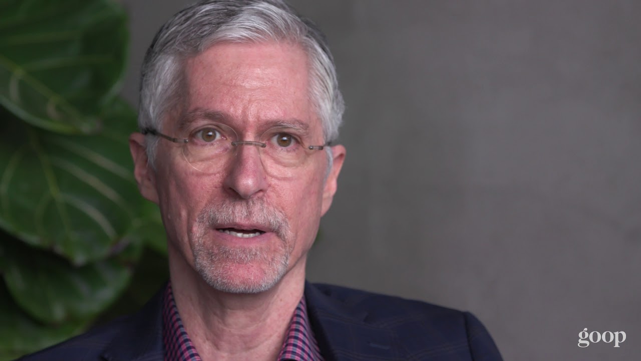 Barry Michels on Why He Tells People the Truth | goop
