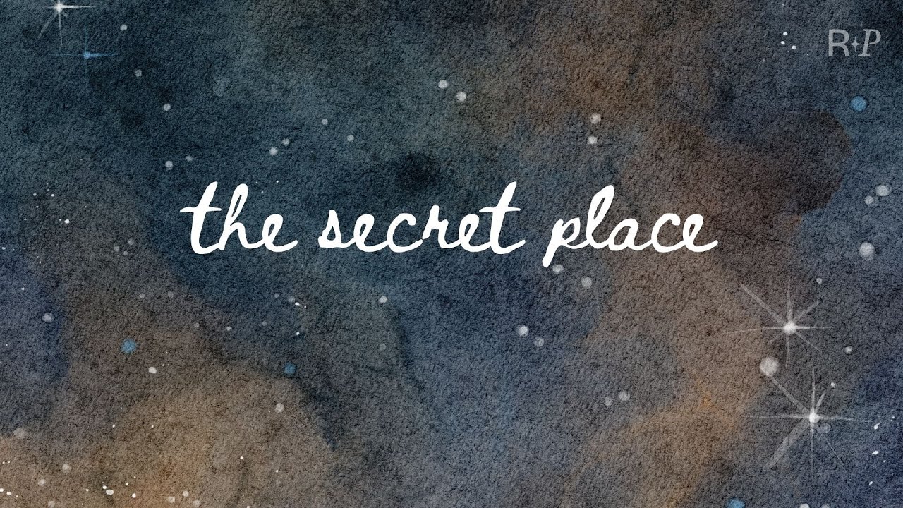 Pastor Jeff Wells Sermon - January 4, 2026 - Luke 11:1 - The Secret Place