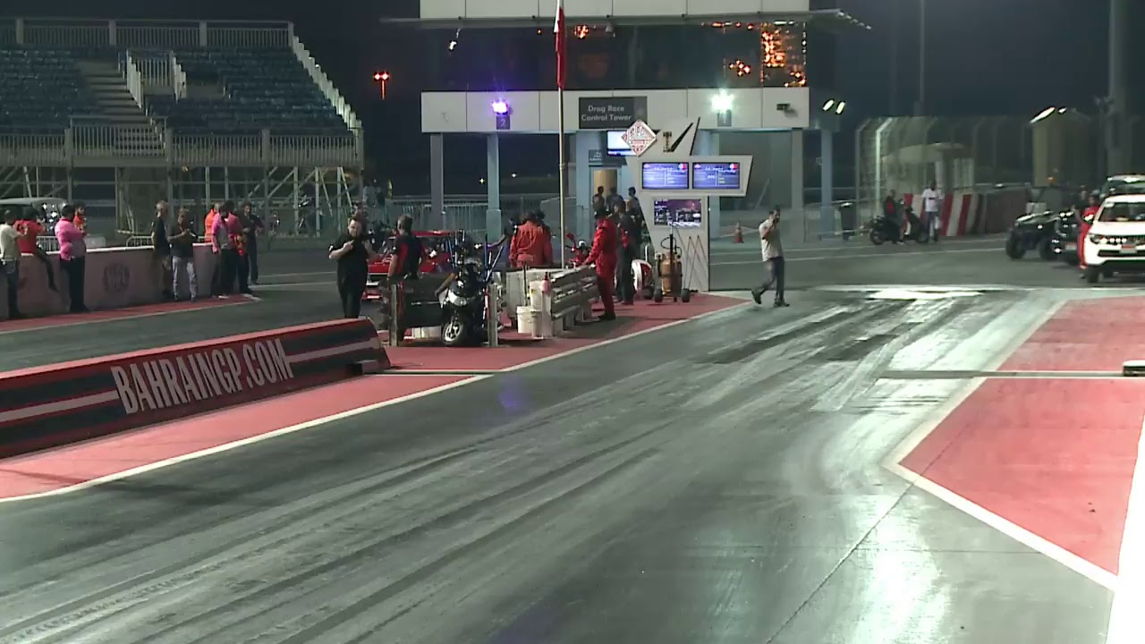 2017-2018 BDRC R5 - Qualifying