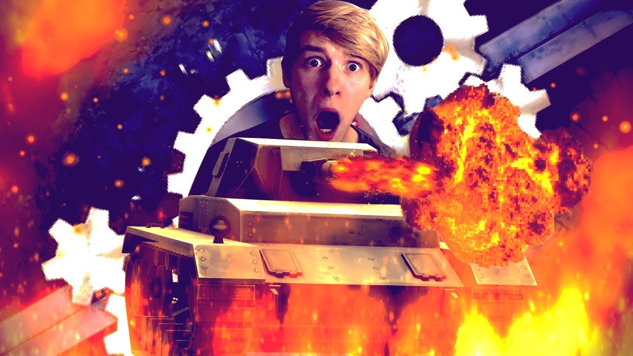 Jeg forstår det ikke! - Dansk Shellshock