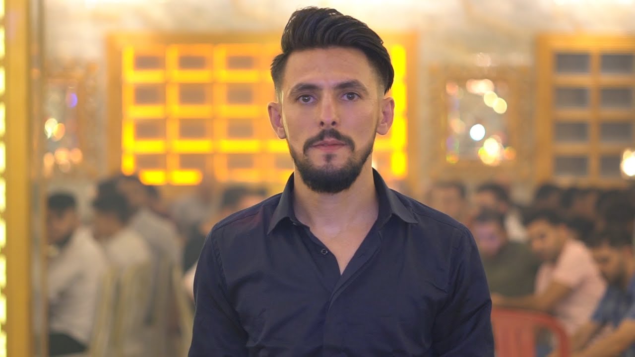 حفل زفاف العريس مصطفى نجل السيد أحمد اشالم / الجزء الأول / أحيا الحفل الأستاذ صلاح حسون