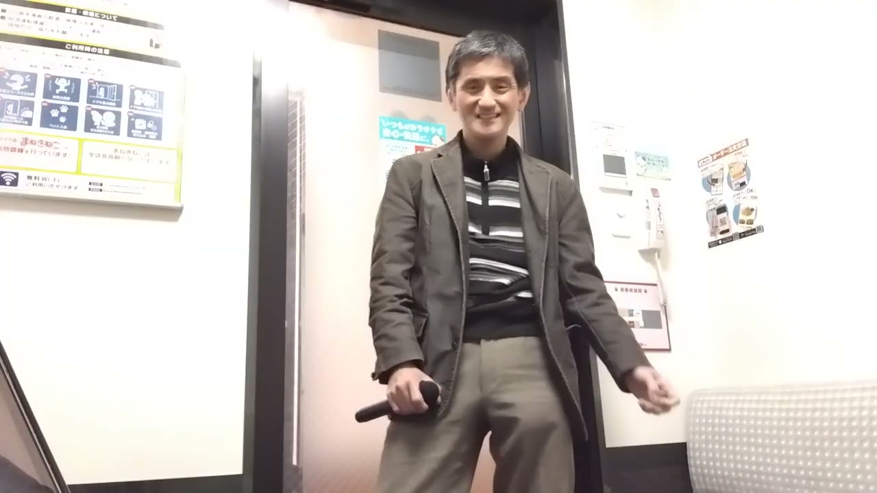 字多田ヒカル First Love歌い直した!
