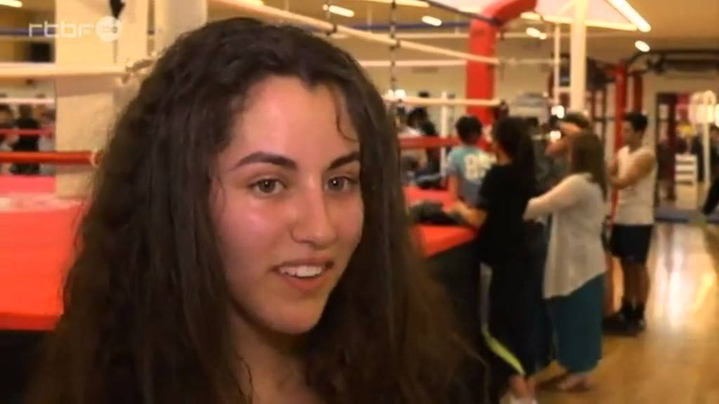 Emergence  XL - Bea Diallo : La boxe comme outil d'insertion