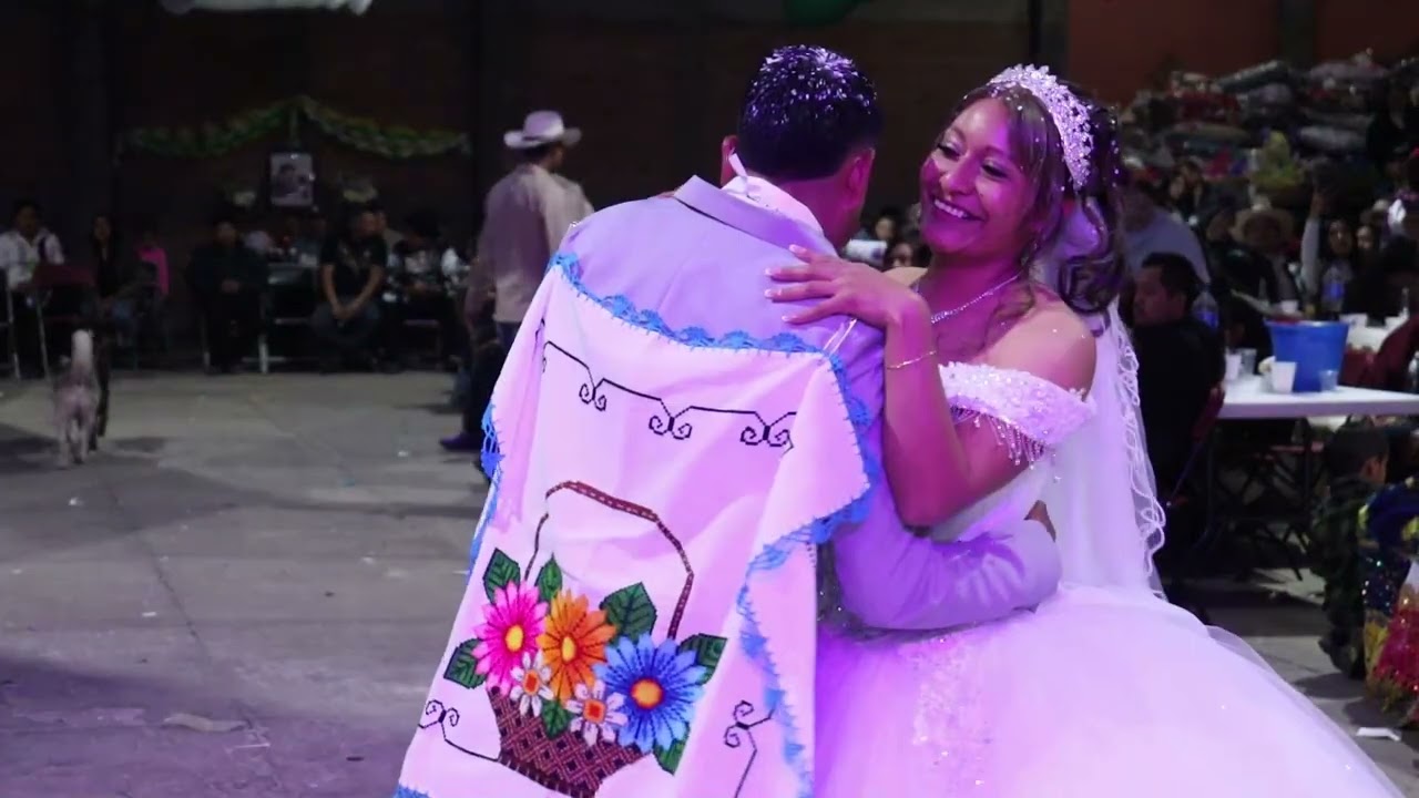 Boda de Adalberto y Mayra el 10 de Enero 2026 en Santa Cruz Tanaco - 7 de 7