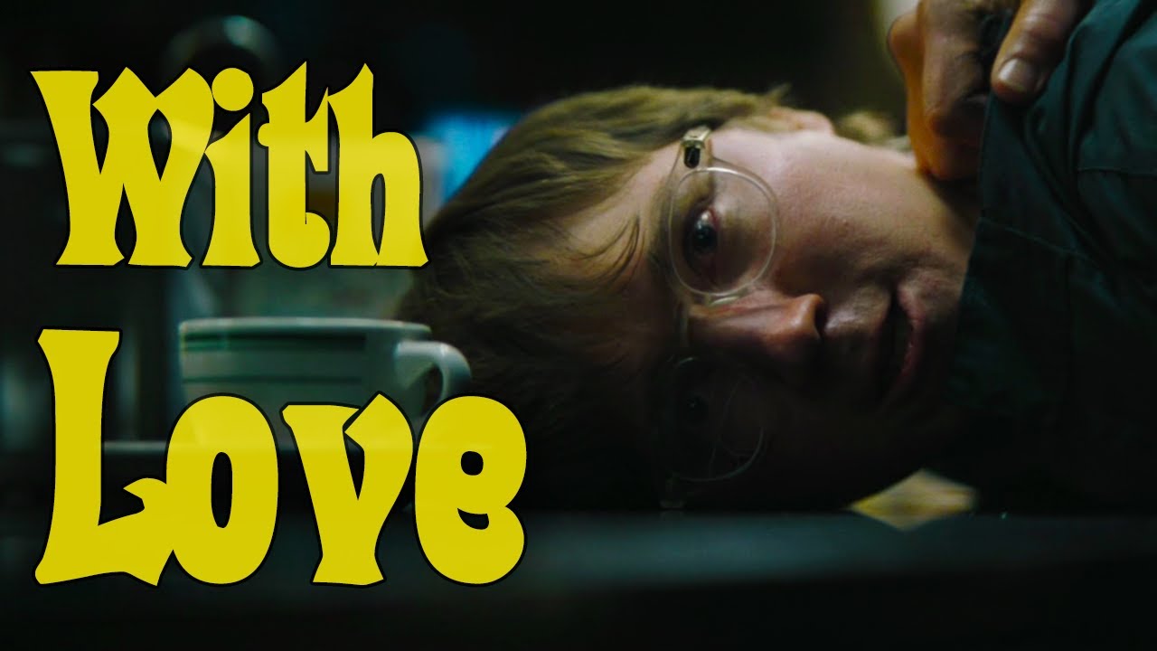 Paul Dano is a Bad Riddler