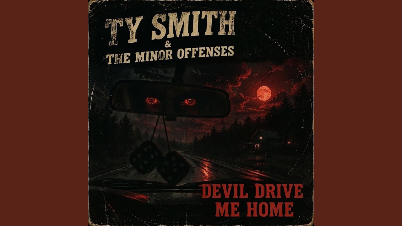 Devil Drive Me Home