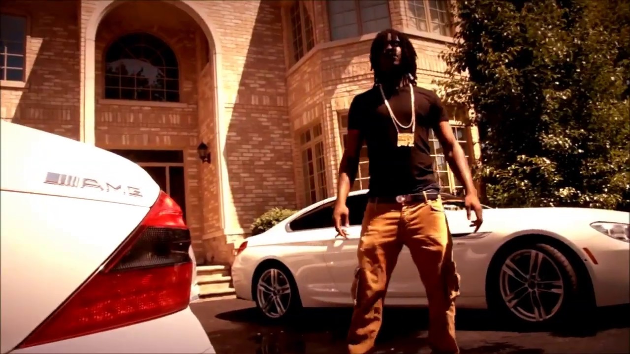Chief Keef - Round Da Rosey ||Clear Bass Boost||