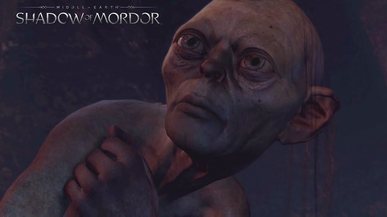Middle-earth: Shadow of Mordor - Part 4: An Interested Party 