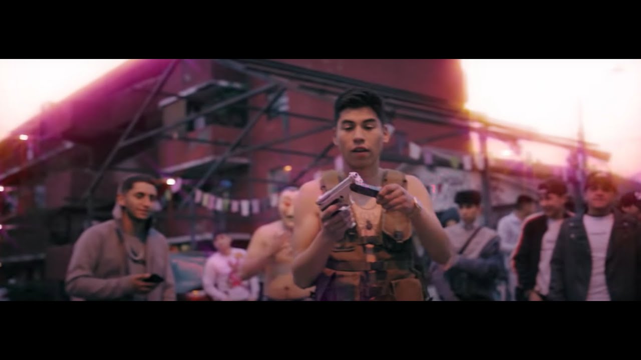 YOUNG DARHI- SEMAFARO (REMIX)