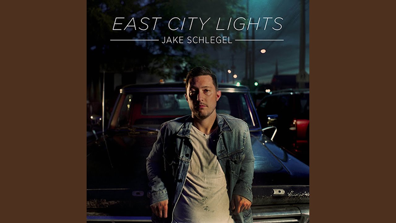 East City Lights (Instrumental Version)