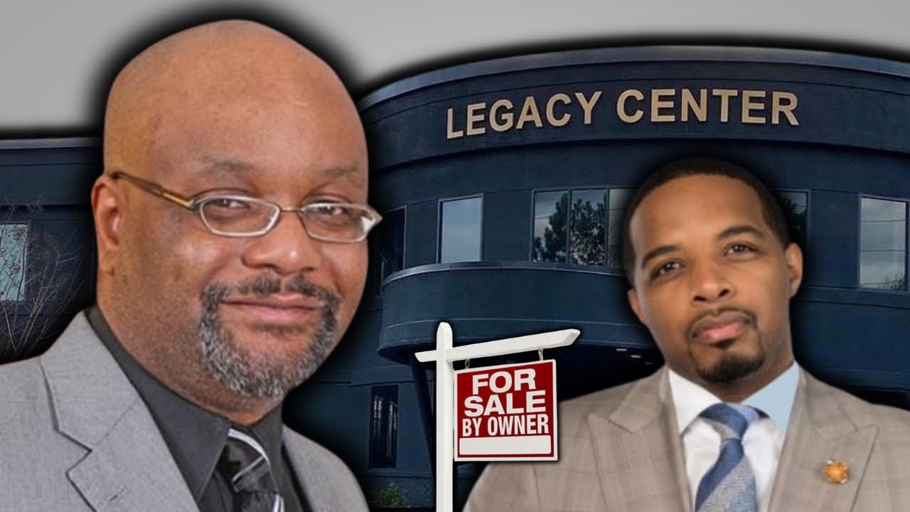 Zero Accountability - Dr Boyce Watkins and the Failure of the Tulsa Real Estate Fund
