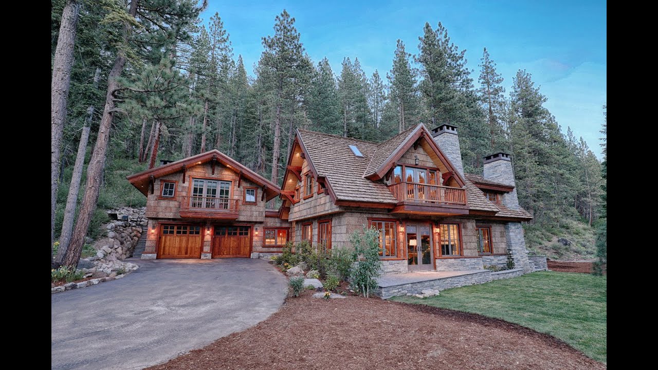 Timeless Estate on the Truckee River | Sierra Sotheby's International Realty