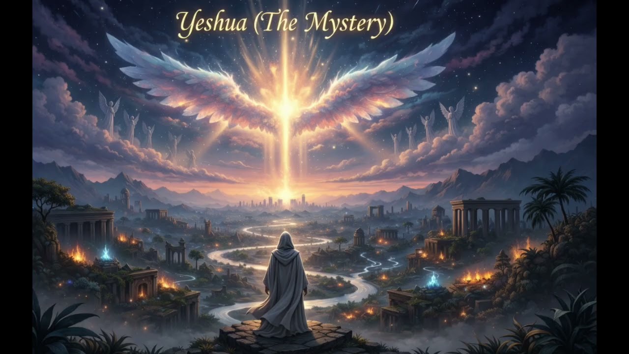 Yeshua the Mystery