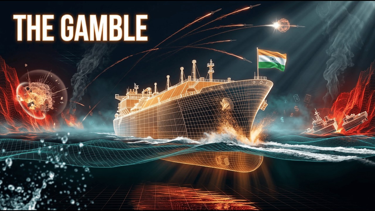 Как Индия незаметно побеждает в войне, в которой она никогда не участвовала