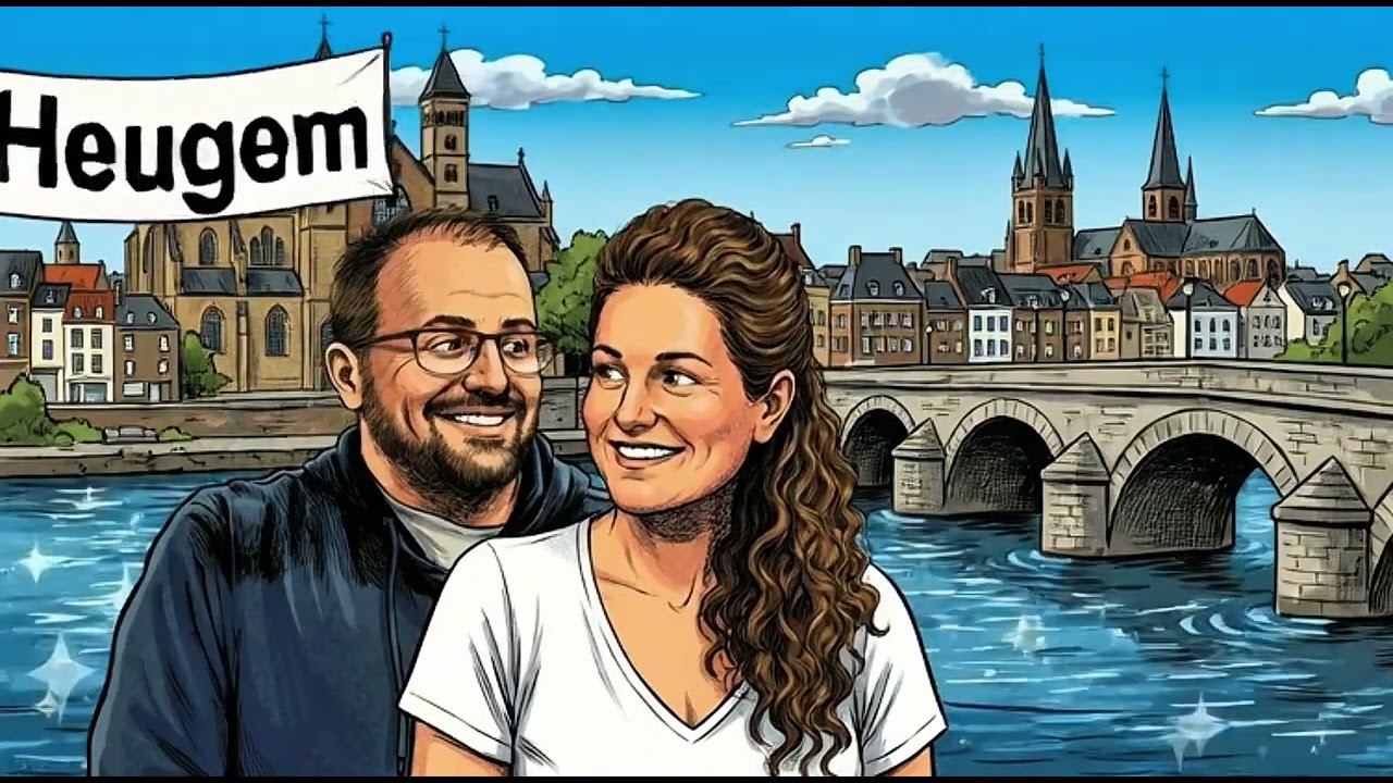 Meidske oet Heugem 