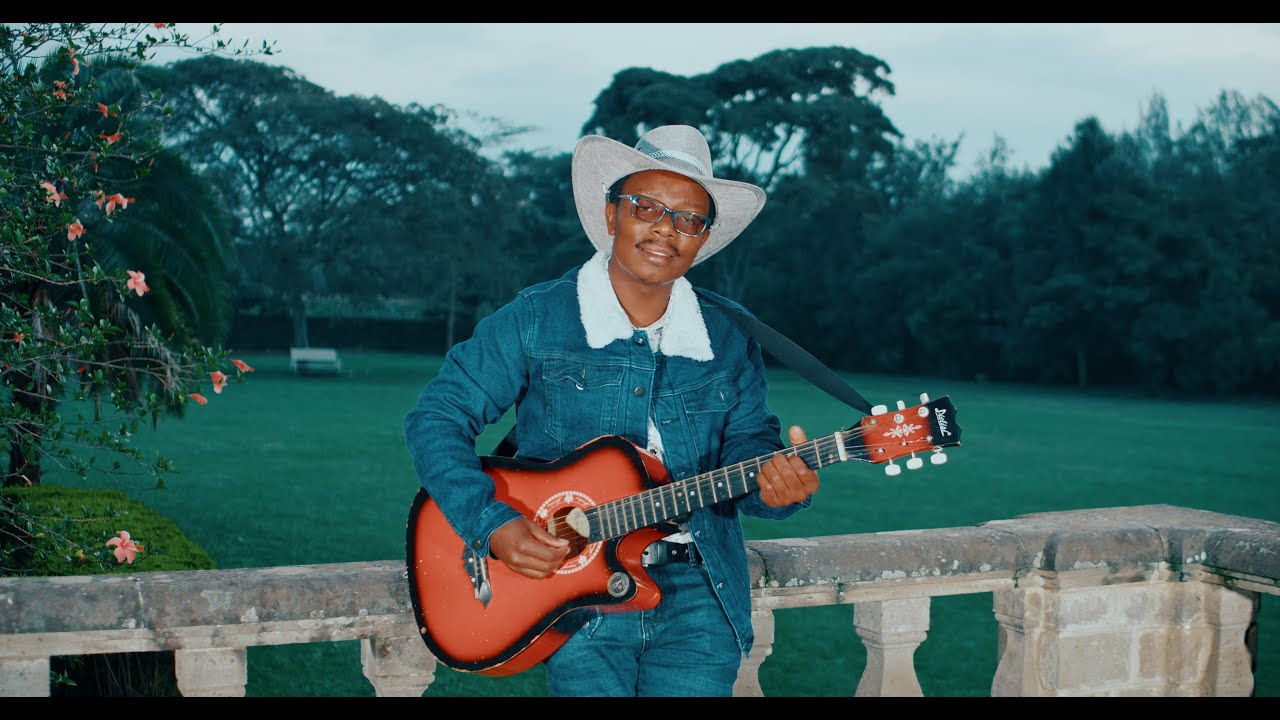 Country Gospel Music He Loves Me-Abugamoxy (Official 4k Video)-0797300283