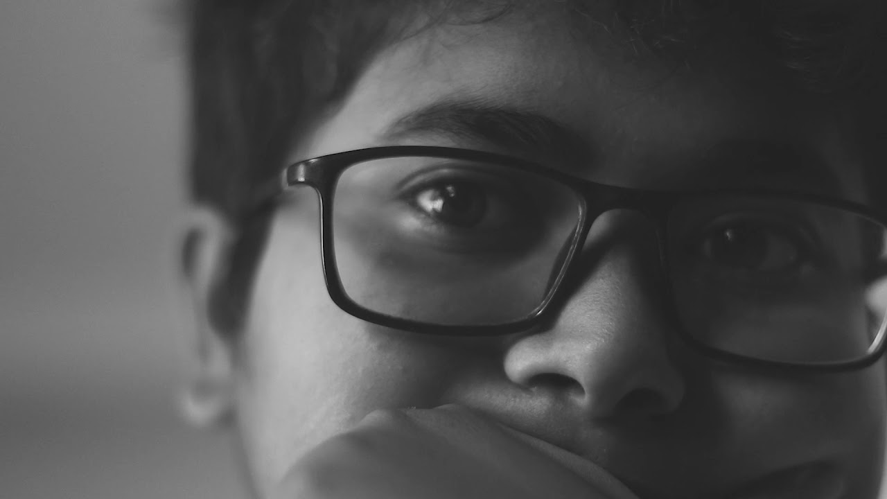 Quarantine days [SHUTTERBUG VISUAL]