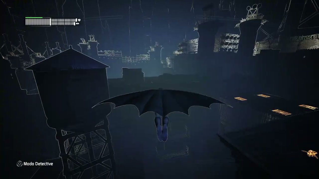 Batman Arkham City parte 14 en español