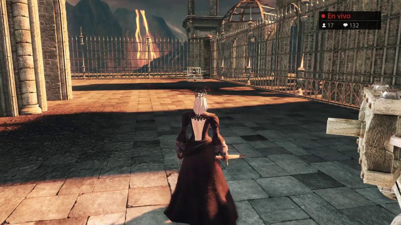 PvP Y Más Dark Souls ll