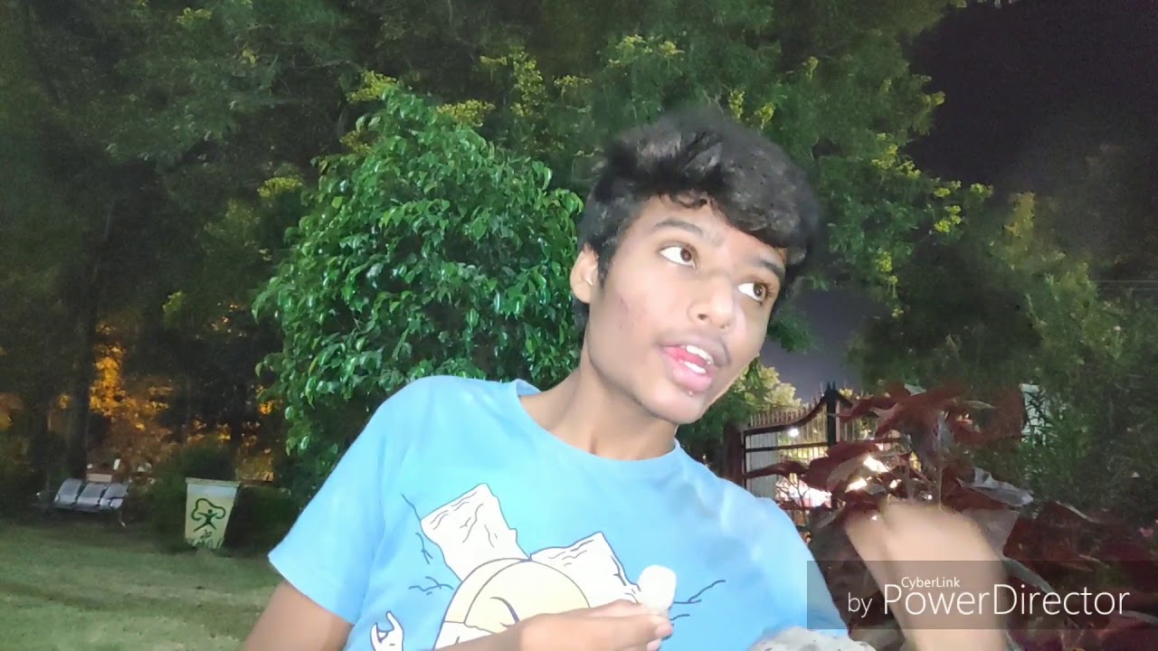 Tech masala