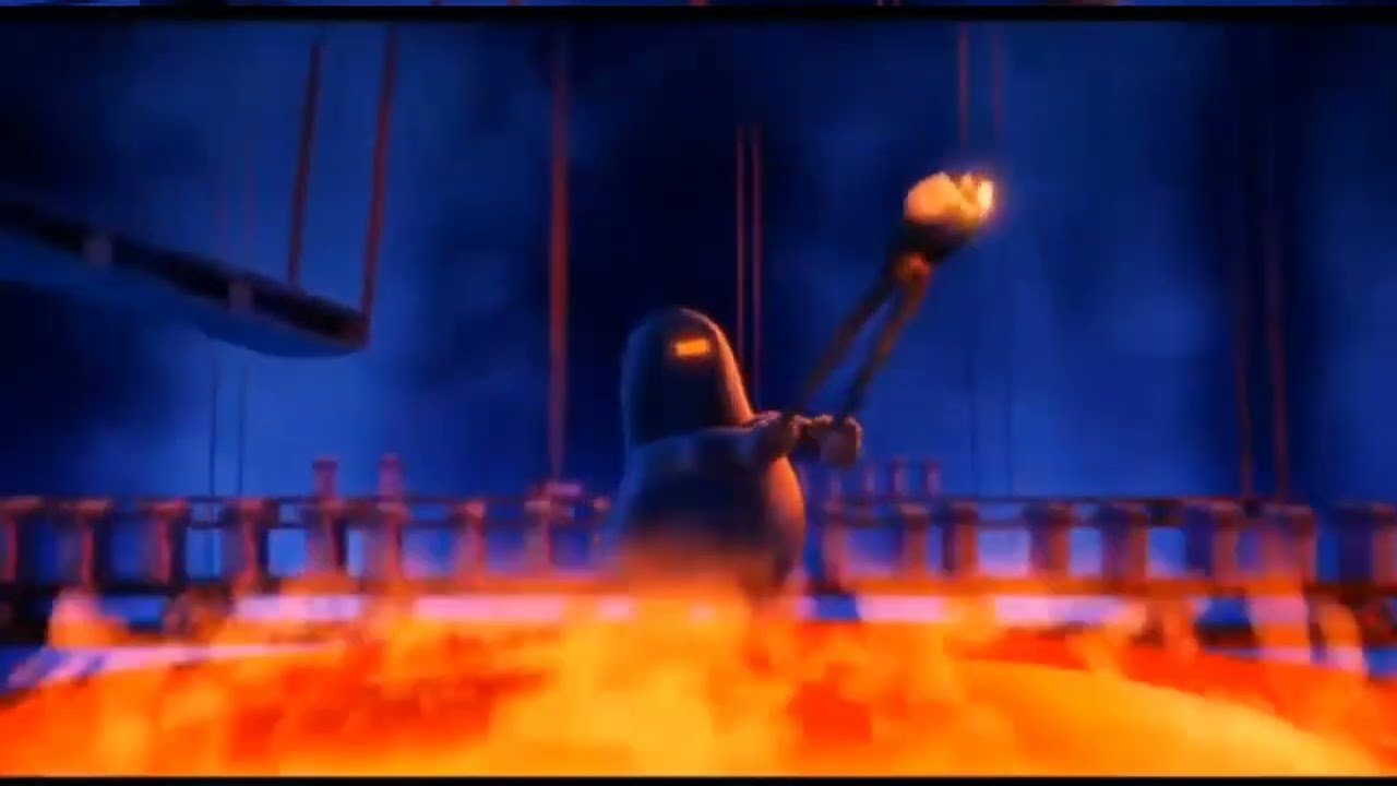 Captain underpants The first epic movie - 