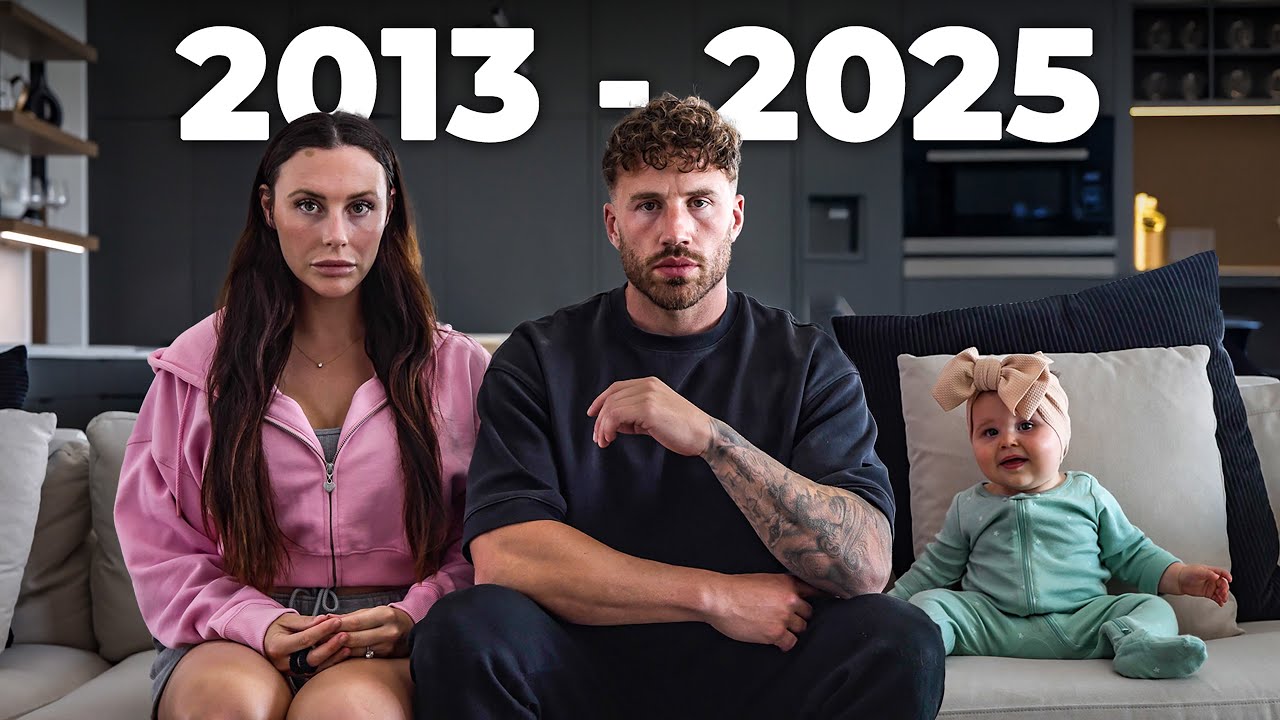 Самое важное видео в моей жизни