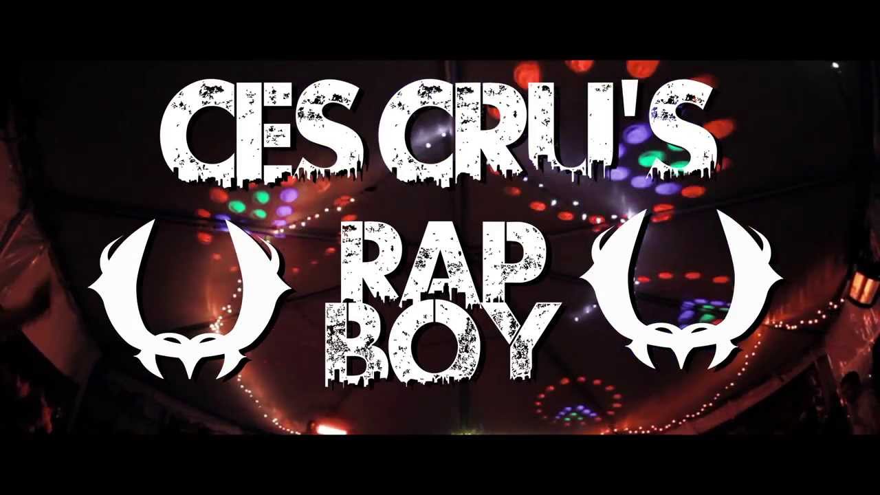 CES CRU - 