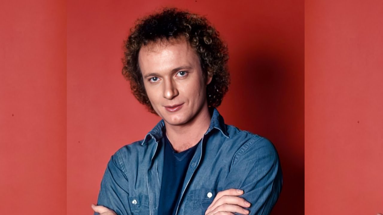 Anthony Geary Dead at 78 SHOCKING End of a General Hospital Legend and TV Icon