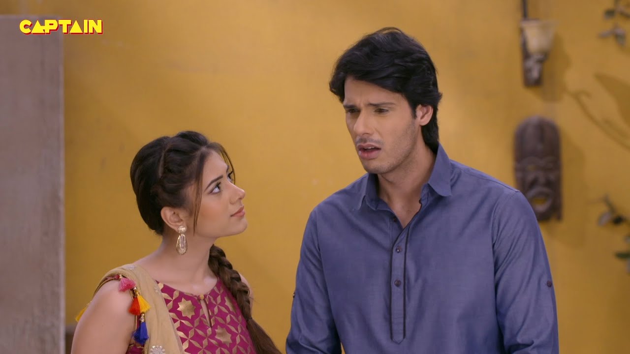इलायची ने कैसे बुलवाया जीजा जी के मुंह से I LOVE YOU || Jijaji Chhat Per Hai || E.P. 113
