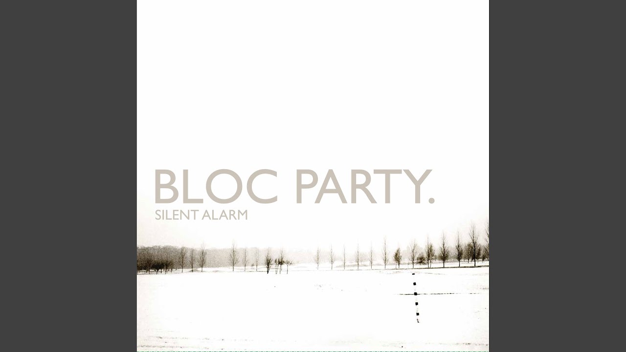 The Marshals Are Dead