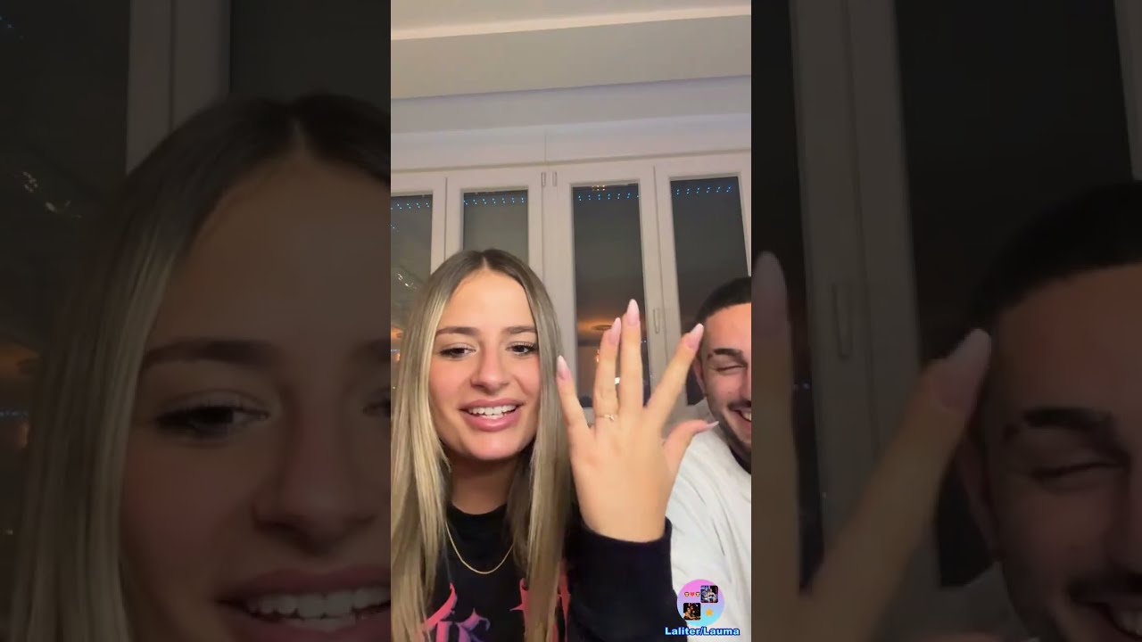 Directo de Laura con Manu (y amigos) 07-01-25 (Instagram)