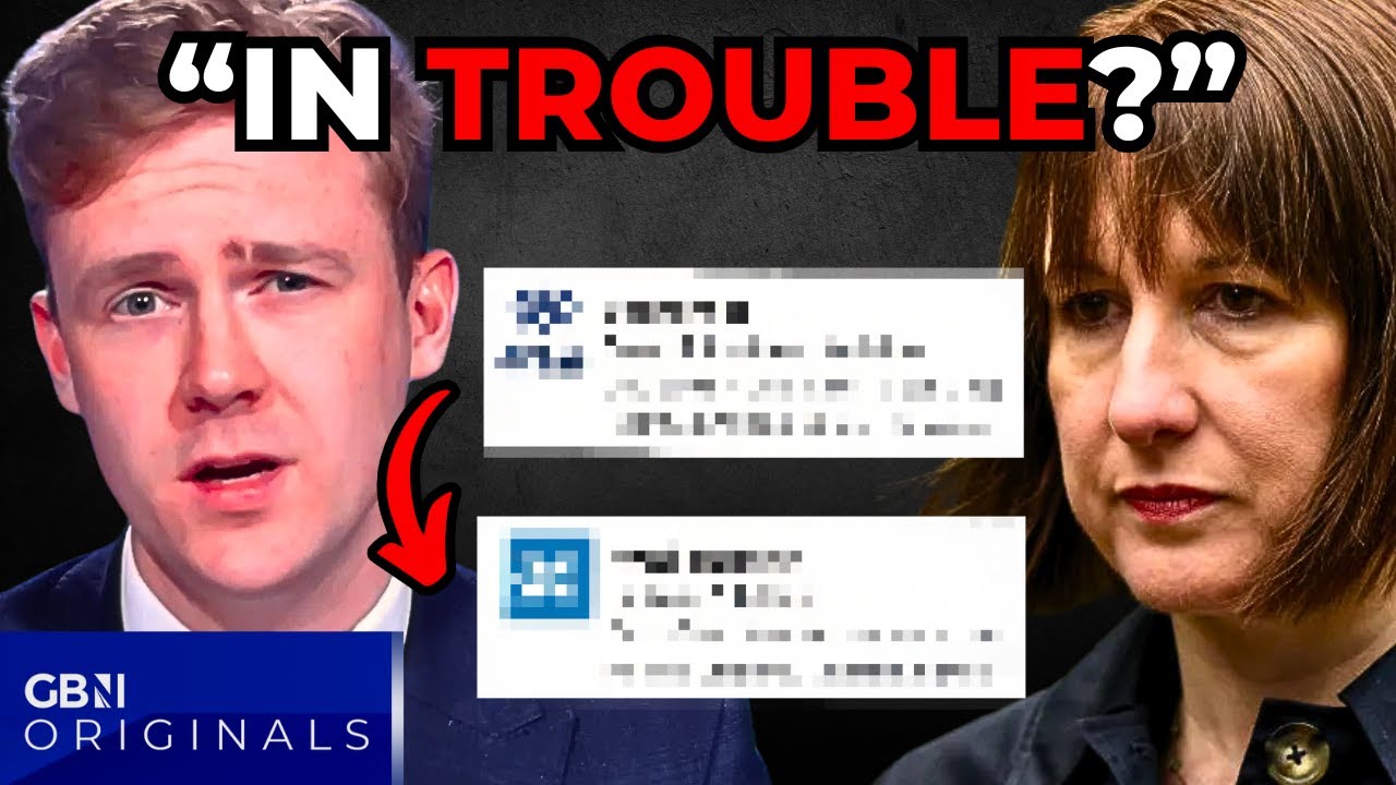 Labour in CRISIS: Rachel Reeves EXPOSED for CV Lies! What now?