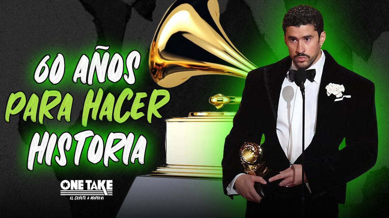 60 AÑOS PARA HACER HISTORIA | ONETAKE
