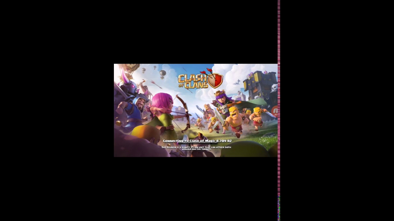 how to download coc private server 2017 june