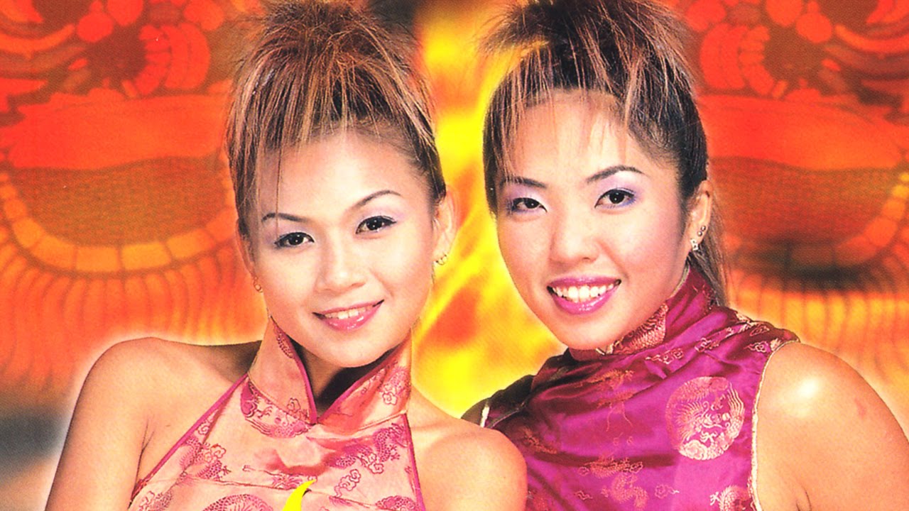 CT Girls - 大家见面说恭喜