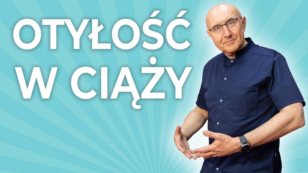 Czy ciąża z otyłością jest bezpieczna?