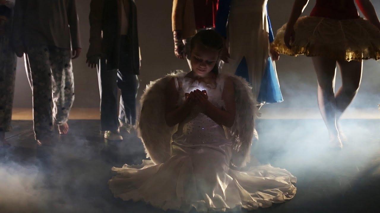 The Spirit of Christmas - Dance trailer