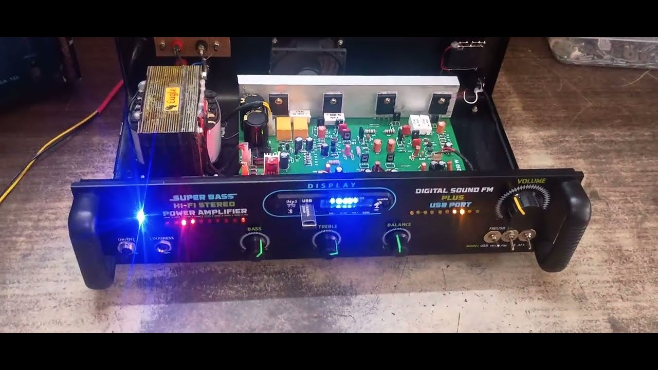 250watt home use amplifier 7501118543 santipur nadia contact 