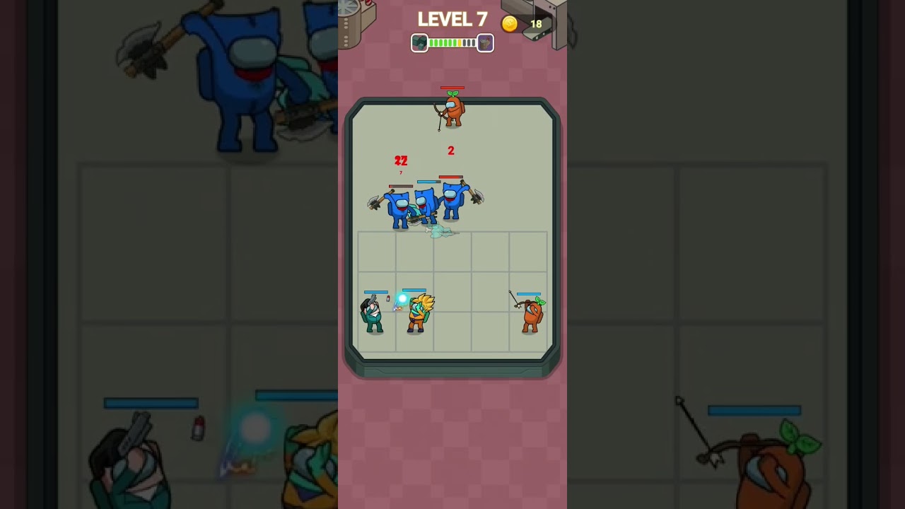 merge imposter master #games