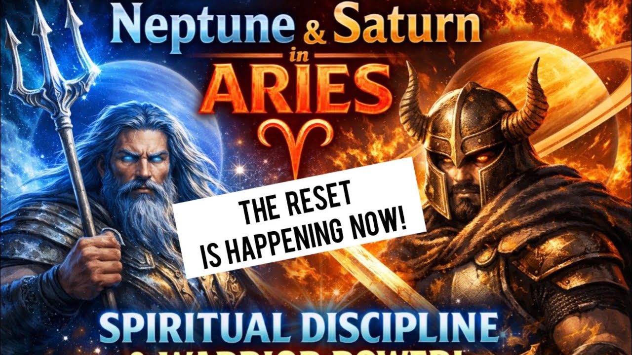 Februarys Great Reset Is Here ~ Spiritual Love & War ✨The Peoples Power is Rising! 