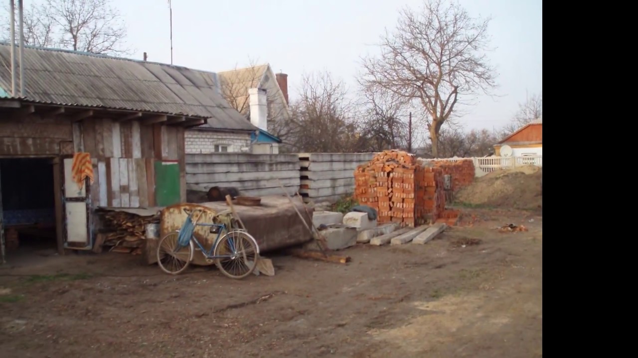 Будівництво молитовного будинку Володимир-Волинський