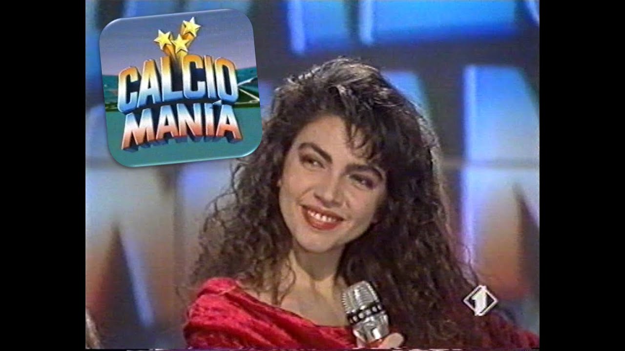 Cristina D'Avena ospite di 