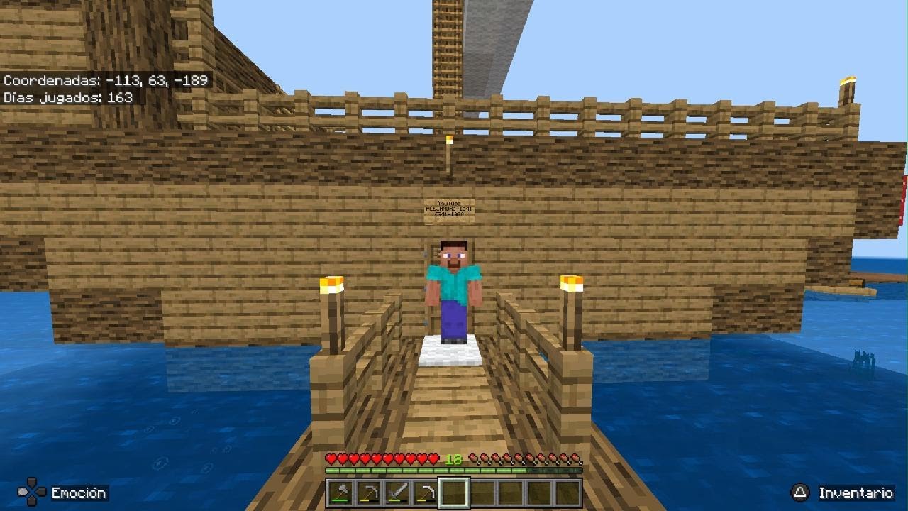 Minecraft #23